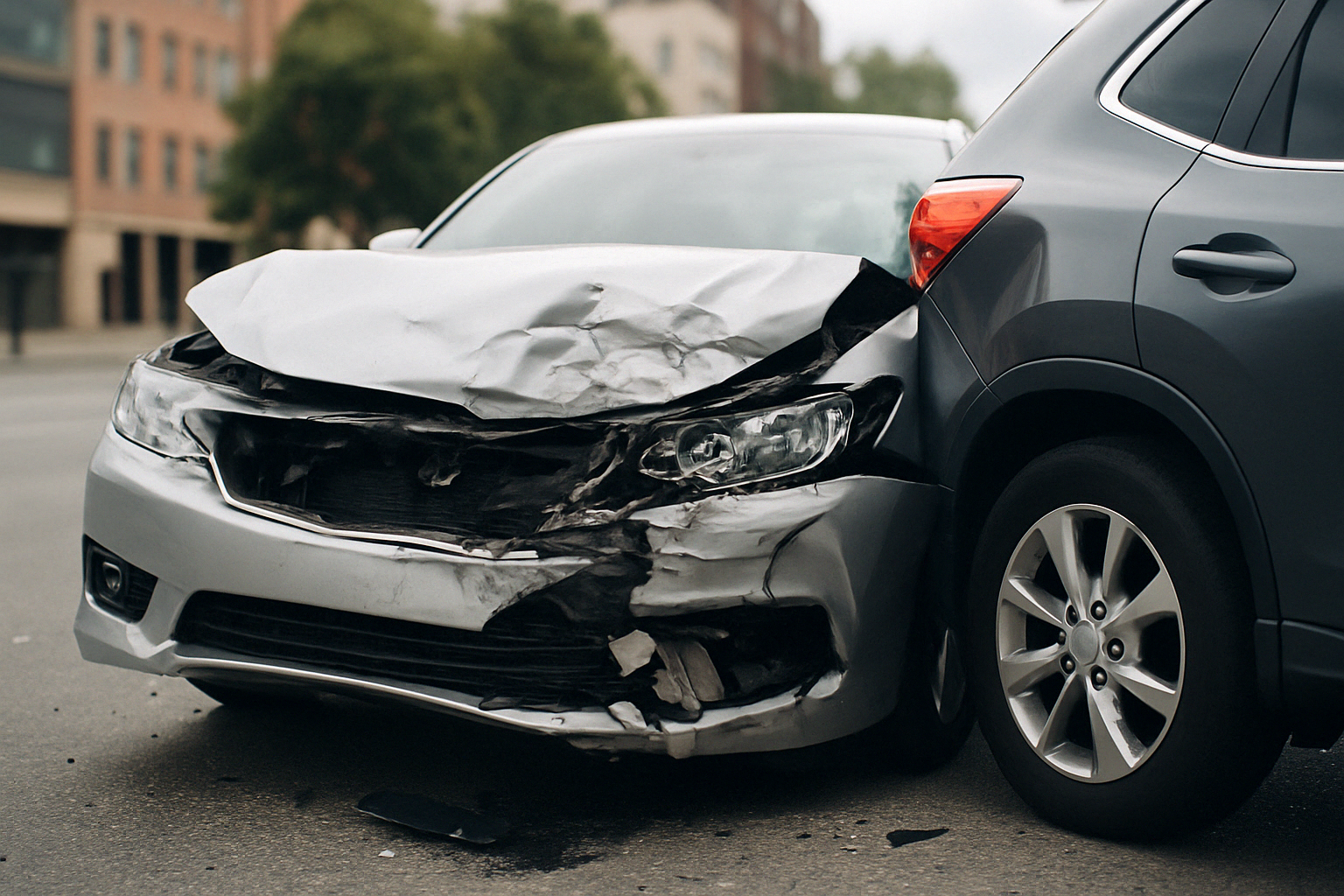 Car Crash