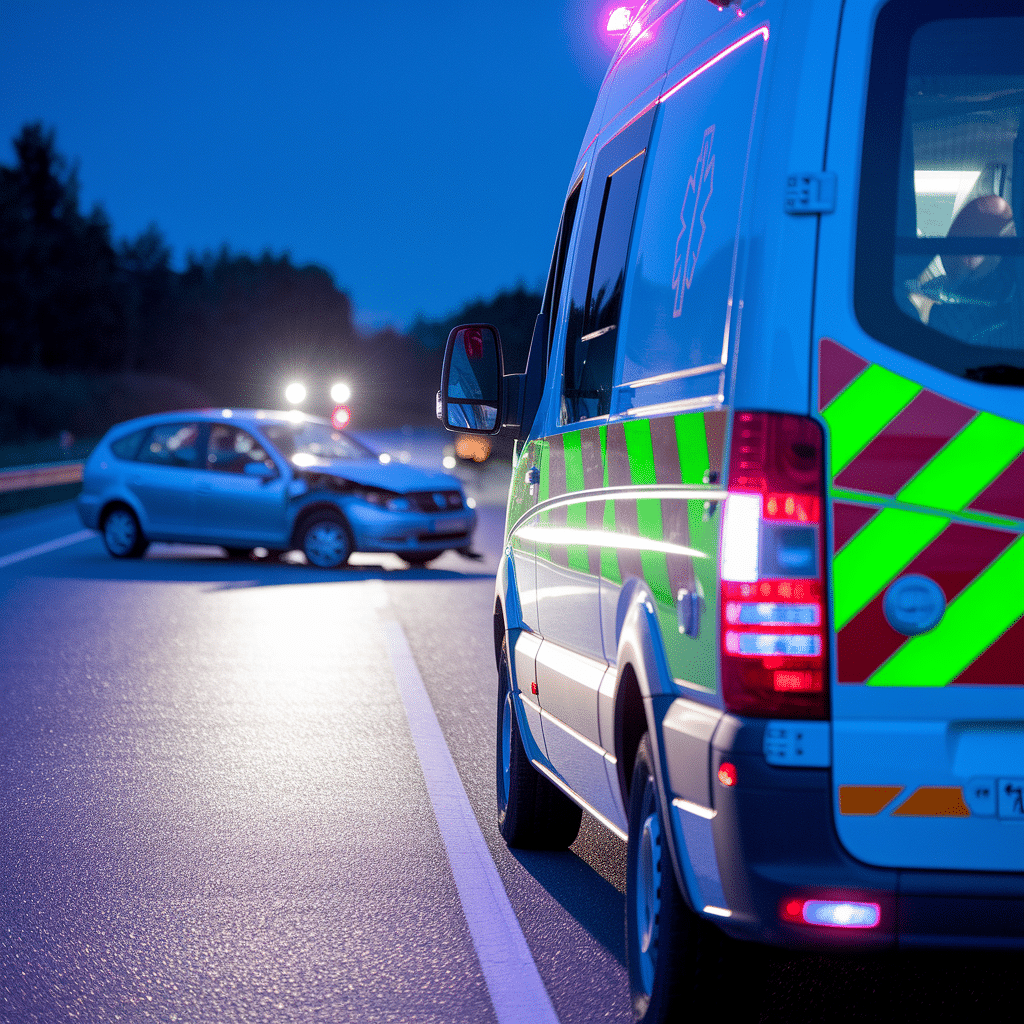 Understanding Auto Injuries: Common Injuries and Your Legal Rights