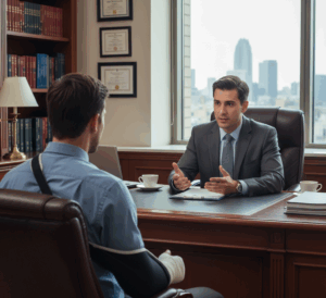 What Counts as a Personal Injury Case? Common Types That Could Entitle You to Compensation