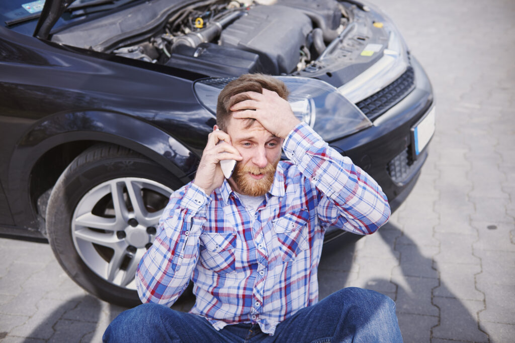 Hit by an Uninsured Driver? Your Legal Options and How a Lawyer Can Help You Recover Compensation