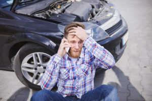 Hit by an Uninsured Driver? Your Legal Options and How a Lawyer Can Help You Recover Compensation