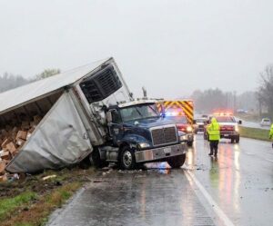 What Does a Truck Accident Lawyer Do?