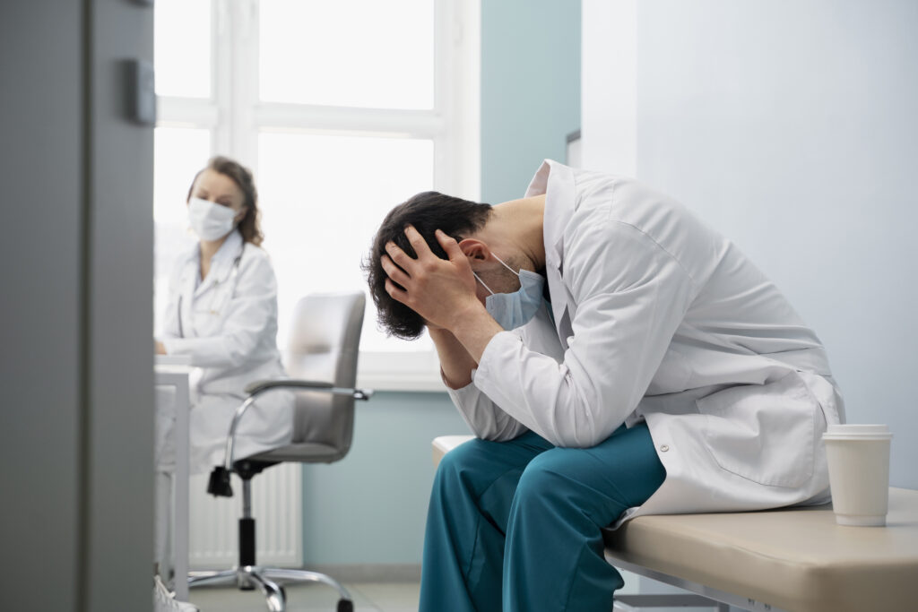 Can You Sue a Doctor for Misdiagnosis? What You Need to Know Before Filing a Claim