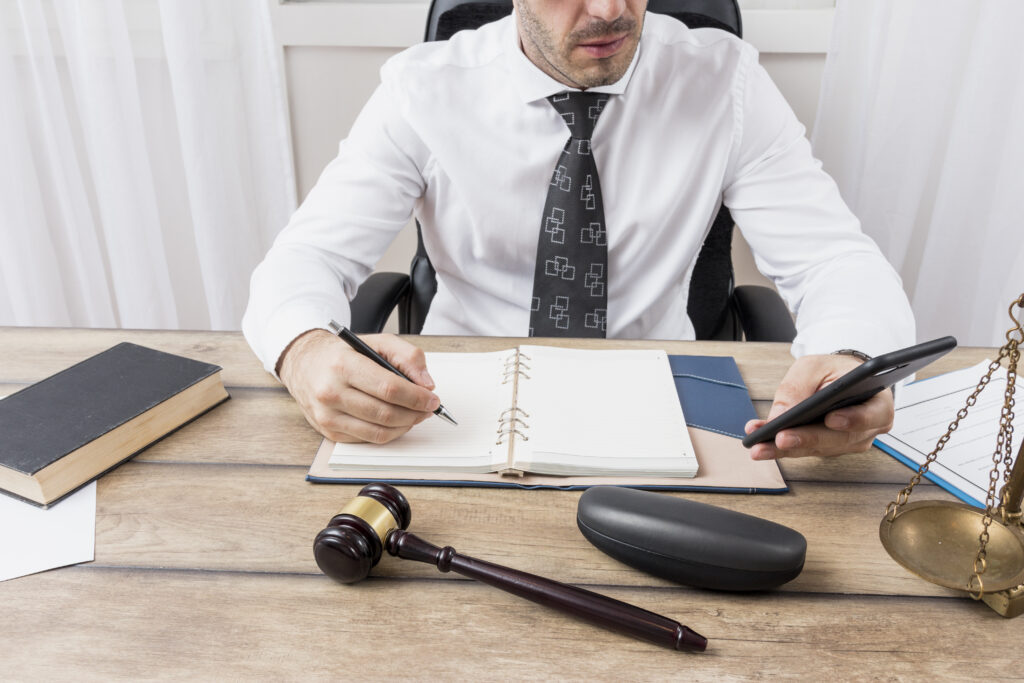 ¿Cuánto dura una demanda por lesiones personales? Cronograma detallado