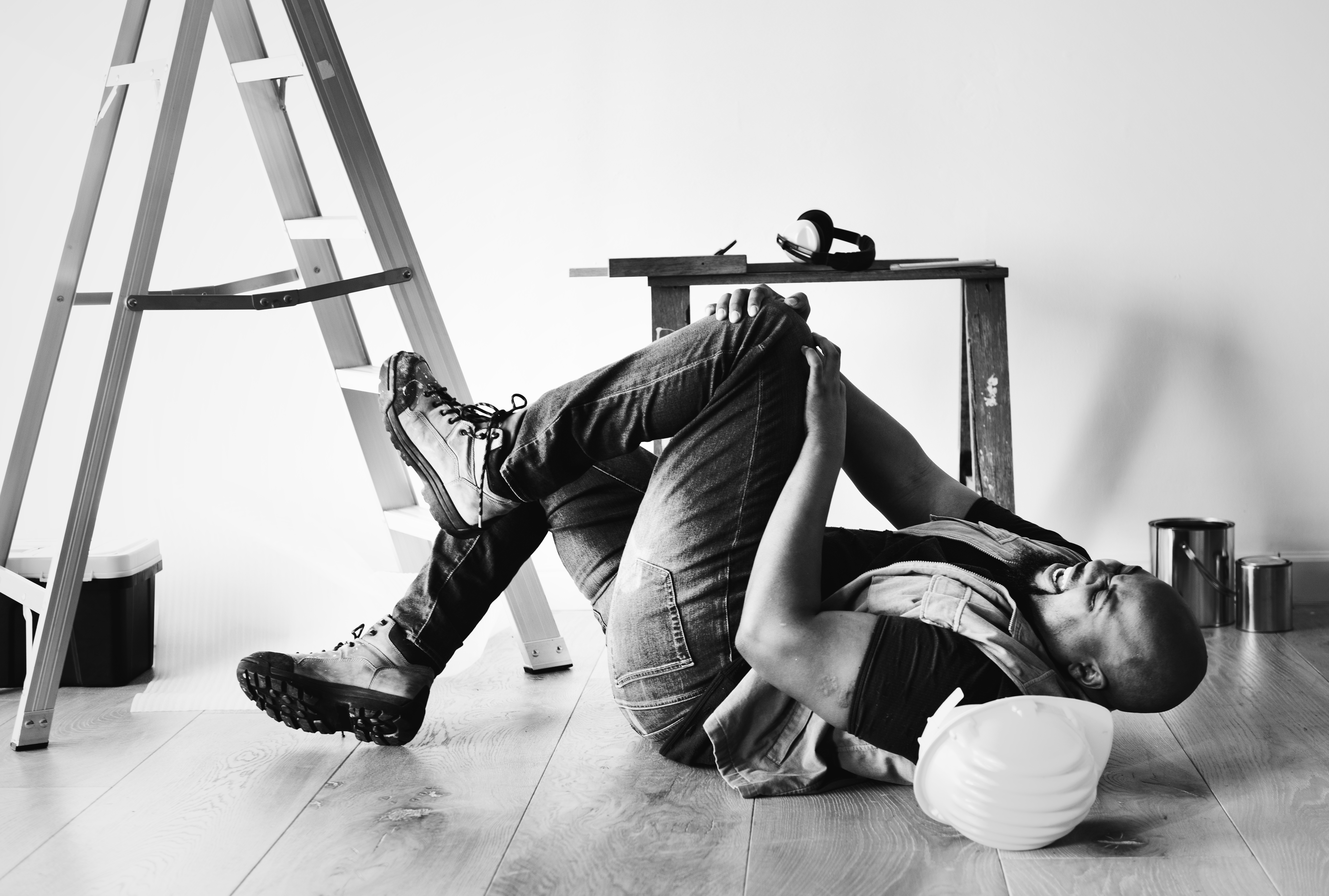 slip-and-fall