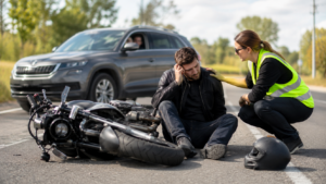 Does Health Insurance Cover Motorcycle Accident Injuries? What Riders Need to Know