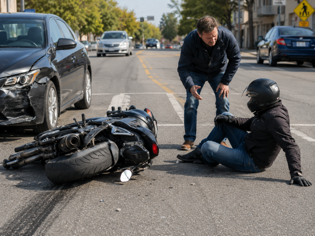 Does Health Insurance Cover Motorcycle Accident Injuries? What Riders Need to Know