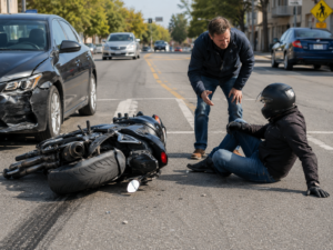 Does Health Insurance Cover Motorcycle Accident Injuries? What Riders Need to Know