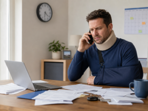 Why Is My Car Accident Settlement Taking So Long? What’s Actually Happening and When to Worry