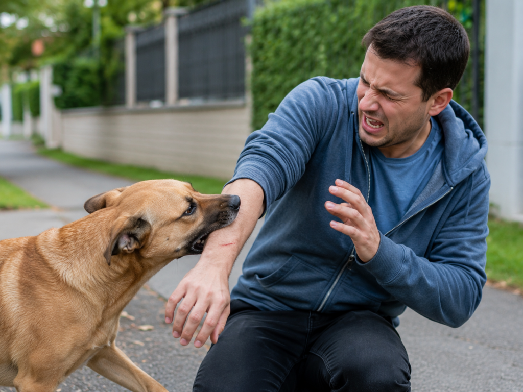 Does Renters Insurance Cover Dog Bites? What Victims and Dog Owners Need to Know