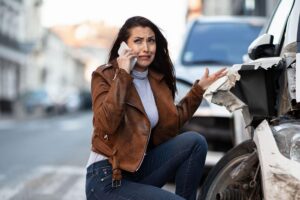 How to Report a Car Accident